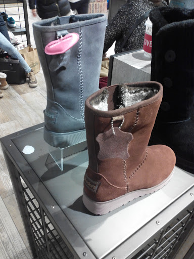 Stores to buy women's white boots London