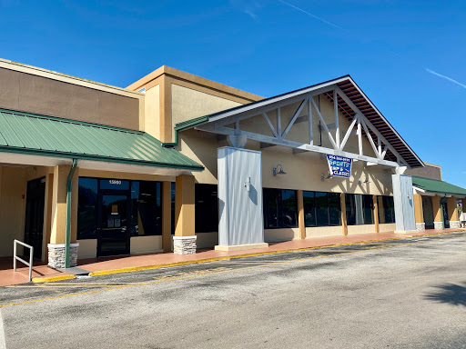 Gymnastics Center «TAG USA Gymnastics and Trampoline», reviews and photos, 1951 N Commerce Pkwy, Weston, FL 33326, USA