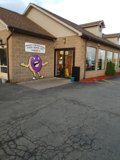 Donut Shop «Ridge Donut Cafe», reviews and photos, 1600 Portland Ave, Rochester, NY 14621, USA