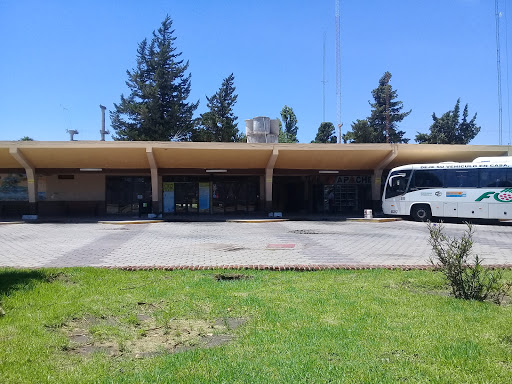 Bus Terminal