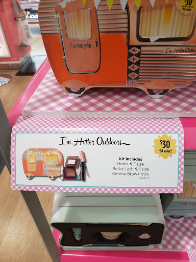 Cosmetics Store «Ulta Beauty», reviews and photos, 955 Harley Strickland Blvd, Orange City, FL 32763, USA