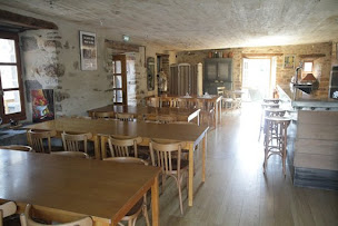 Photo n°40 de L'Auberge De Murols à Murols ()