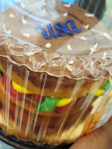 Supermarket «Giant», reviews and photos, 8100 Loch Raven Blvd, Towson, MD 21286, USA