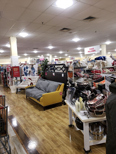 Department Store «HomeGoods», reviews and photos, 1458 Lake Shore Rd, Gilford, NH 03249, USA