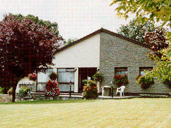 Burren Lodge B&B