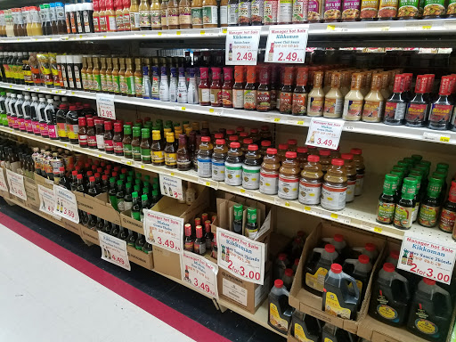 Asian Grocery Store «Zion Market», reviews and photos, 12565 E Carson St, Hawaiian Gardens, CA 90716, USA