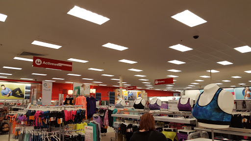 Department Store «Target», reviews and photos, 417 Boardman Poland Rd, Boardman, OH 44512, USA