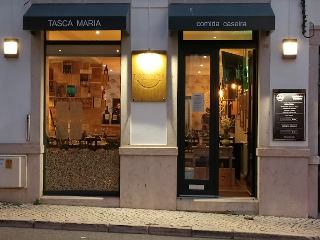 Tasca Maria - Comida Caseira - Restaurante