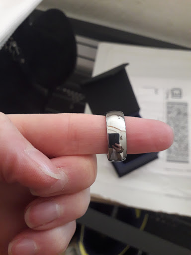 Jeweler «Larson Jewelers», reviews and photos, 235 E Broadway #606, Long Beach, CA 90802, USA