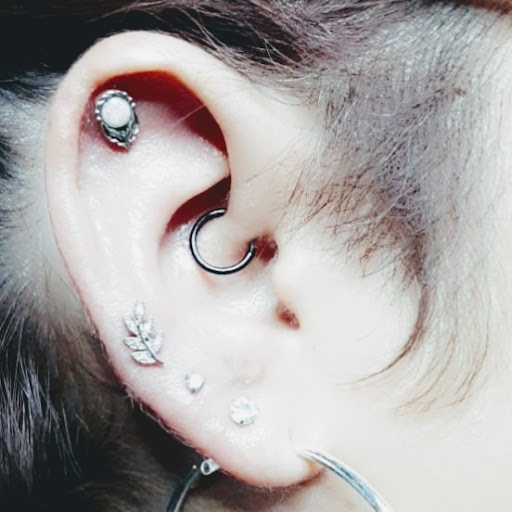 Explore link tattoo ideas, creative tattoo ideas in El Paso, available at Whiskeys piercings