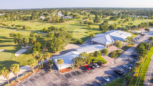 Public Golf Course «The Saints at Port St Lucie Golf Course», reviews and photos, 2601 SE Morningside Blvd, Port St Lucie, FL 34952, USA