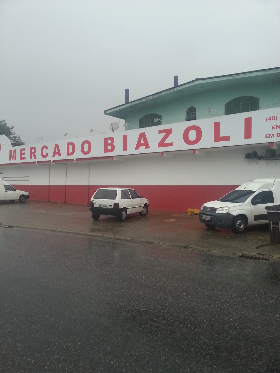 Mercado Biazoli
