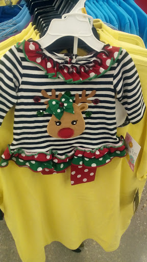 Outlet Mall «Tanger Outlet Gonzales», reviews and photos, 2100 Tanger Blvd, Gonzales, LA 70737, USA