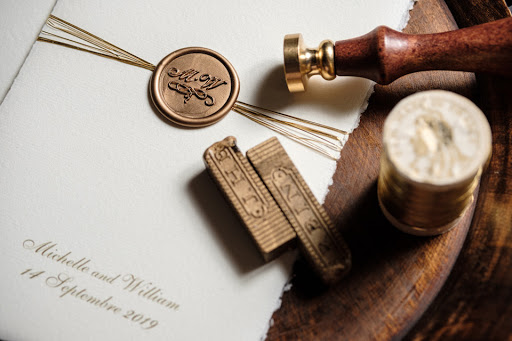 Invitation Printing Service «On Paper», reviews and photos, 737 N High St, Columbus, OH 43215, USA