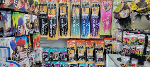 Beauty Supply Store «Elegance Fashion Beauty Supplies f», reviews and photos, 831 S 21st Ave, Hollywood, FL 33020, USA