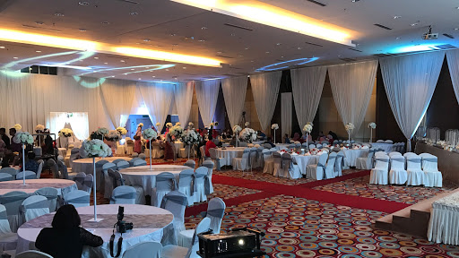 Banquet Prima LJT By Permata Wajar Sdn Bhd