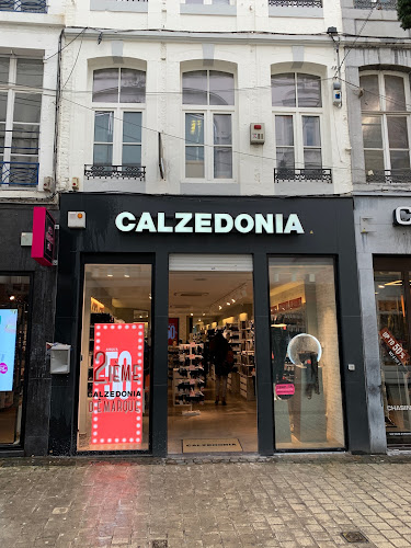 Beoordelingen van Calzedonia in Luik - Kledingwinkel