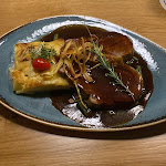 Photo n°1 de l'avis de D... fait le 19/11/2023 à 17:08 sur le  Altes Brauhaus à Zwingenberg