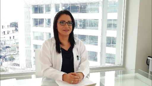 Ginecólogo- Dra. Silvia Villagran - HPV Quito