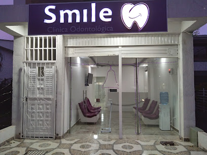 Smile Clínica Odontológica