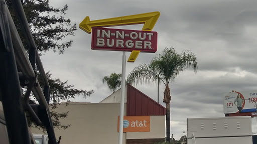 In-N-Out Burger image
