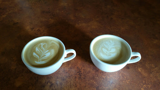 Coffee Shop «Roast Coffee Company», reviews and photos, 2132 E Locust St, Milwaukee, WI 53211, USA