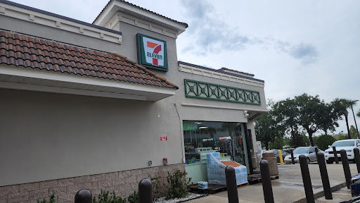 Convenience Store «7-Eleven», reviews and photos, 8201 Champions Gate Blvd, Championsgate, FL 33896, USA