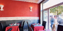 Atmosphère du Restaurant marocain Le Marrakech à Amiens - n°9