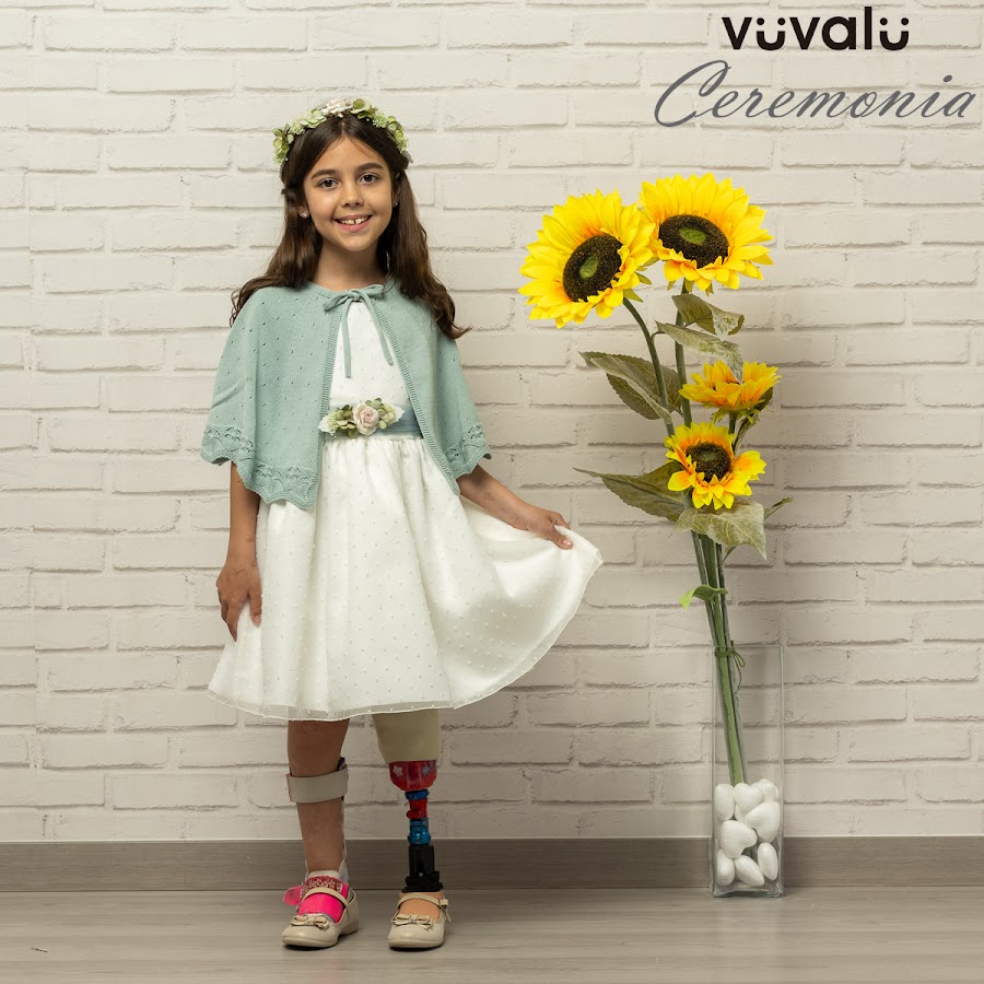 Vuvalu by Peña niños, Trajes de Comunión, Vestidos de Comunión, Bautizo y ropa de Ceremonia
