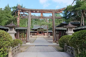 Uesugi Shrine image