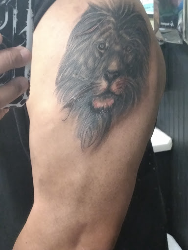 Tattoo Shop «Frequency Tattoo Company», reviews and photos, 4038 Ridge Ave, Philadelphia, PA 19129, USA