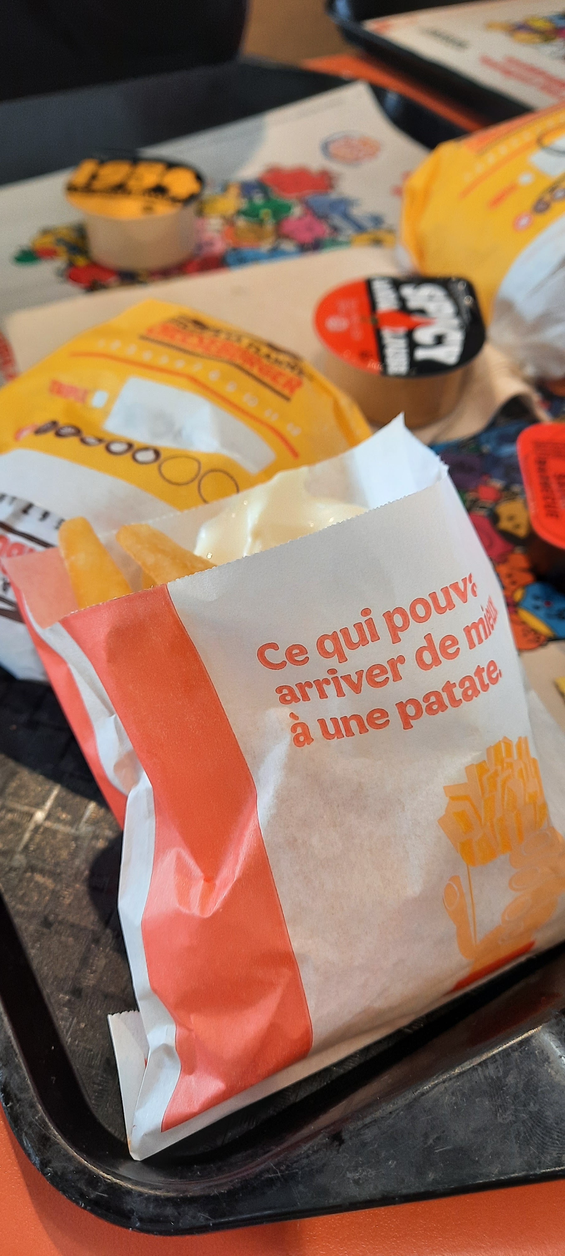 Photo n° 1 de l'avis de galou.a fait le 30/10/2022 à 12:46