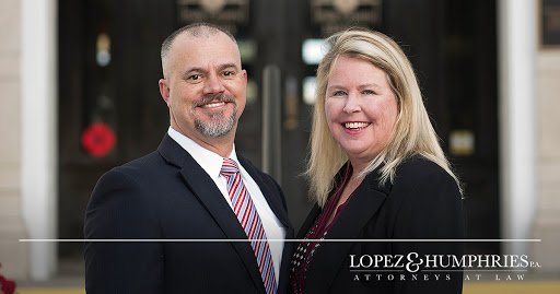 Attorney «Lopez & Humphries, P.A.», reviews and photos