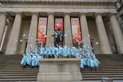 Léman Manhattan Preparatory School