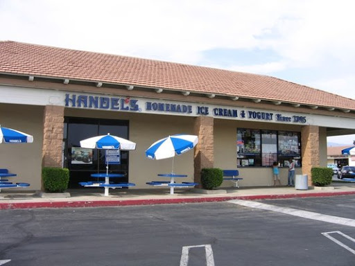 Shopping Mall «Mountain Green Shopping Center», reviews and photos, 357 S Mountain Ave, Upland, CA 91786, USA