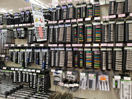 Hardware Store «Harbor Freight Tools», reviews and photos, 10709 Lincoln Trail, Fairview Heights, IL 62208, USA