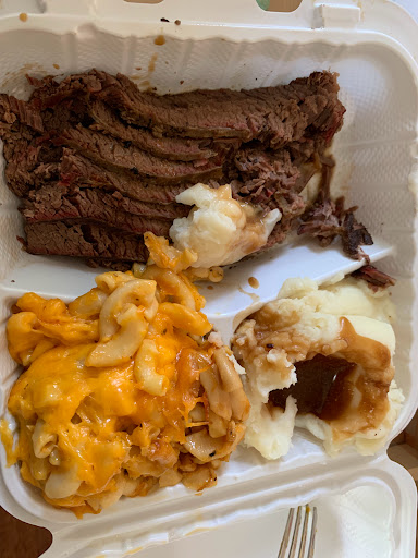 Caterer «Orleans Catering Suitland», reviews and photos, 6703 Suitland Rd, Morningside, MD 20746, USA