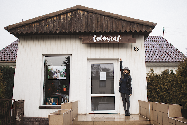 Agata Weber - artysta fotografik - Rybnik