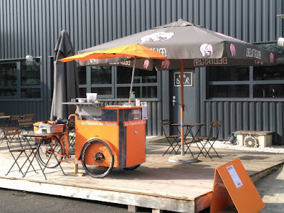 Sarrasin & compagnie à Rennes