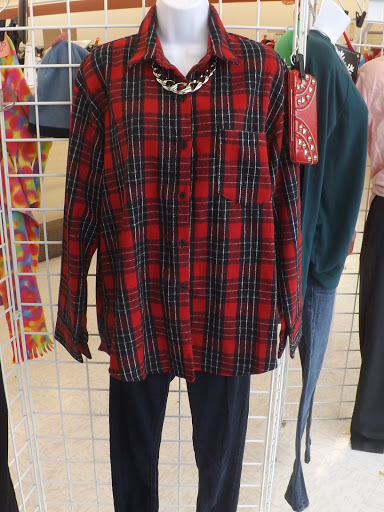 Thrift Store «City Thrift», reviews and photos, 728 Edgewood Ave N, Jacksonville, FL 32254, USA