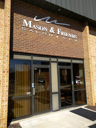 Spa «Mason & Friends», reviews and photos, 6770 Oak Hall Ln #122, Columbia, MD 21045, USA