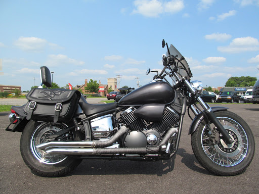 Honda Dealer «Honda Northwest», reviews and photos, 4911 Northwest Hwy, Crystal Lake, IL 60014, USA