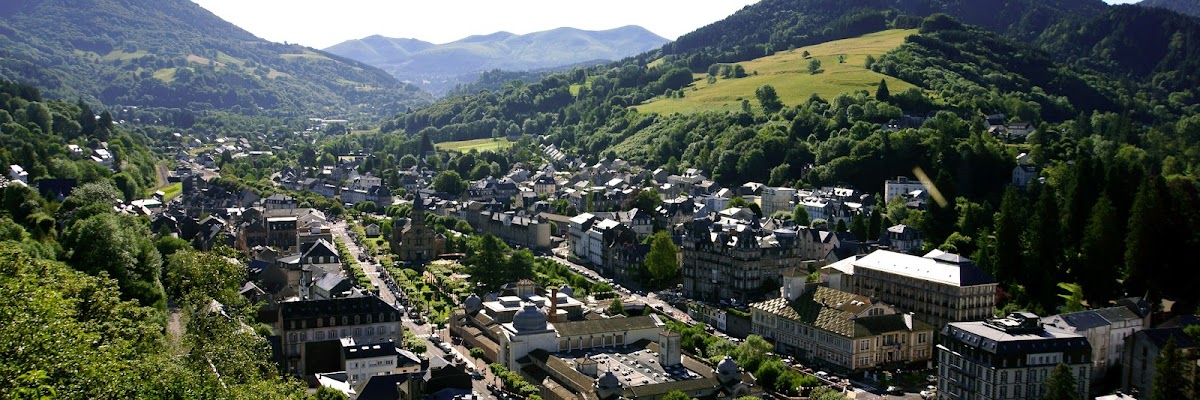 Agence immobilière Haute Dordogne: Location saisonnière et annuelle et vente dans le Puy de Dôme, Bourboule et Mont-Dore à La Bourboule (Puy-de-Dôme 63)