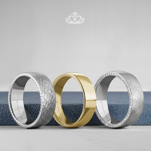 Jeweler «Yepremian Jewelers», reviews and photos, 80 Lambert Lind Hwy, Warwick, RI 02886, USA