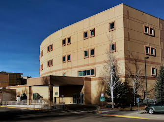 Montrose Memorial Hospital