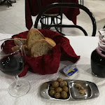 Photo n°2 de l'avis de Sergio.o fait le 30/10/2021 à 16:55 sur le  Os Amigos à Peral