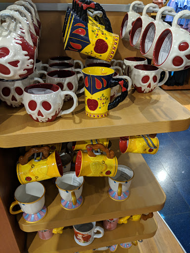 Toy Store «Disney Store», reviews and photos, 1689 Arden Way, Sacramento, CA 95815, USA