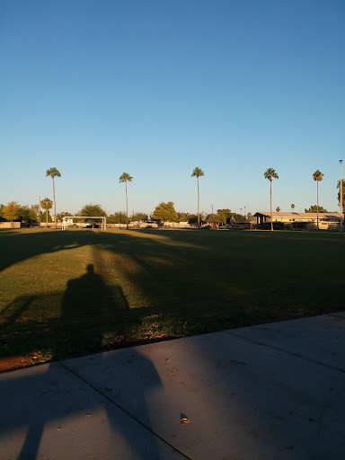 Park «Meyer Park», reviews and photos, 2727 S Dorsey Ln, Tempe, AZ 85282, USA