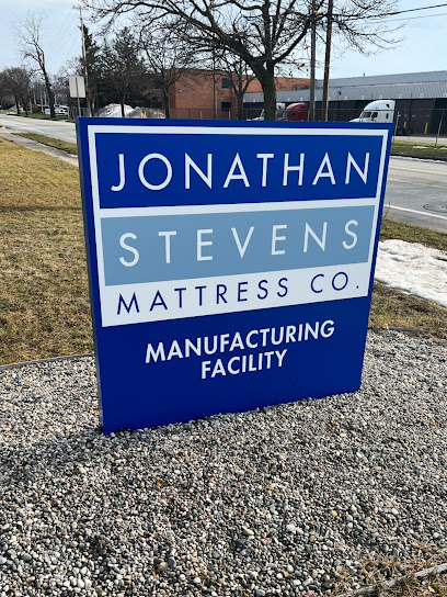 Jonathan Stevens Mattress Co.
