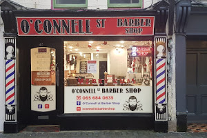 O'Connell St Barber Shop